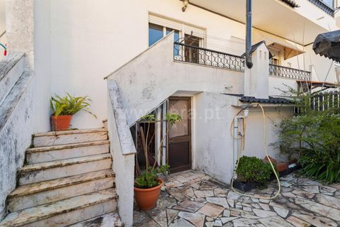 Landsbyhus i Seixal, Setubal, Seixal - € 425.000 | Ref: 279260019 - foto 15