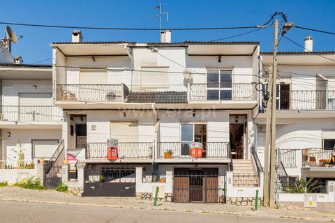 Landsbyhus i Seixal, Setubal, Seixal - € 425.000 | Ref: 279260019 - foto 19