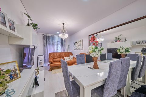 Lejlighed i Almada, Setubal, Almada - € 305.000 | Ref: 270260054 - foto 1