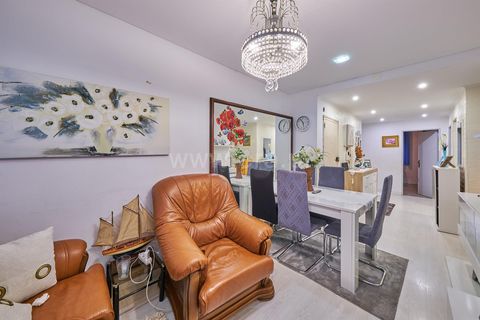 Lejlighed i Almada, Setubal, Almada - € 305.000 | Ref: 270260054 - foto 3