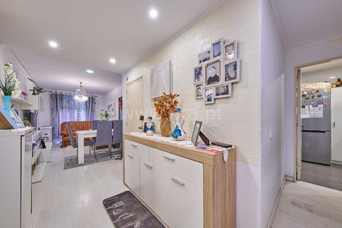 Lejlighed i Almada, Setubal, Almada - € 305.000 | Ref: 270260054 - foto 4