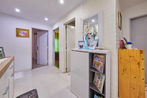 Lejlighed i Almada, Setubal, Almada - € 305.000 | Ref: 270260054 - foto 5
