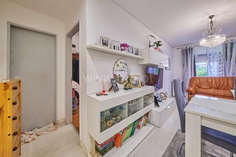 Lejlighed i Almada, Setubal, Almada - € 305.000 | Ref: 270260054 - foto 6