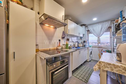 Lejlighed i Almada, Setubal, Almada - € 305.000 | Ref: 270260054 - foto 15