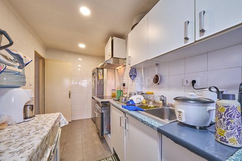 Lejlighed i Almada, Setubal, Almada - € 305.000 | Ref: 270260054 - foto 16