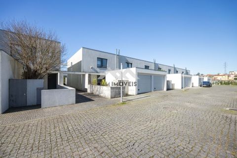 Villa i Maia, Porto, Maia - € 418.000 | Ref: MM190/26MAI/NC(2) - foto 2