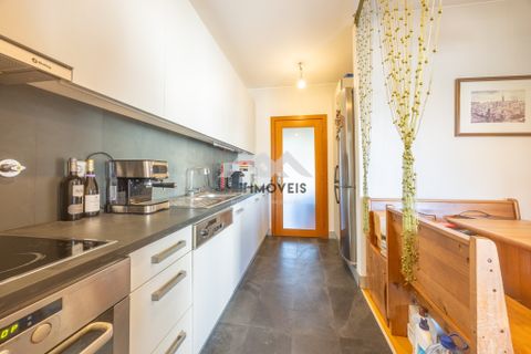 Villa i Maia, Porto, Maia - € 418.000 | Ref: MM190/26MAI/NC(2) - foto 9