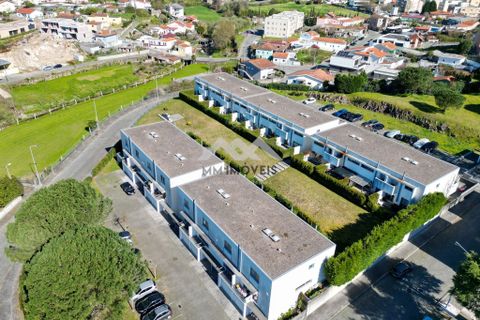 Villa i Maia, Porto, Maia - € 418.000 | Ref: MM190/26MAI/NC(2) - foto 11