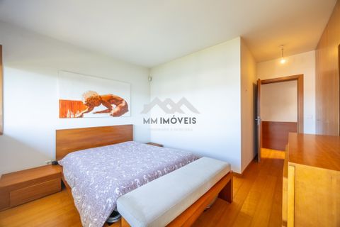 Villa i Maia, Porto, Maia - € 418.000 | Ref: MM190/26MAI/NC(2) - foto 14