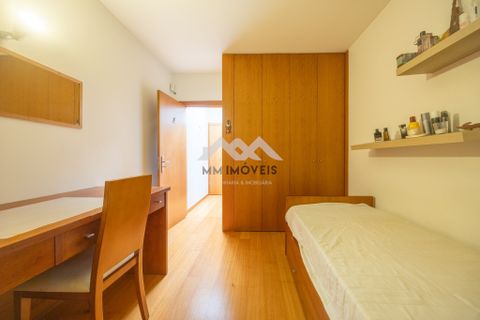 Villa i Maia, Porto, Maia - € 418.000 | Ref: MM190/26MAI/NC(2) - foto 18