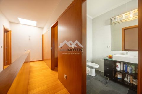 Villa i Maia, Porto, Maia - € 418.000 | Ref: MM190/26MAI/NC(2) - foto 20