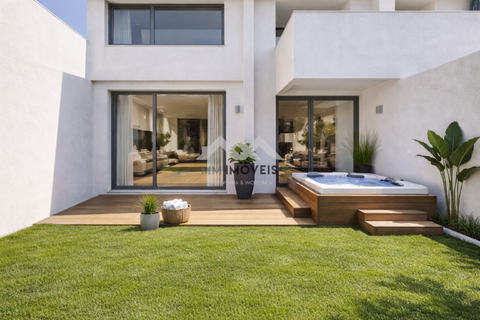 Villa i Maia, Porto, Maia - € 418.000 | Ref: MM190/26MAI/NC(2) - foto 30