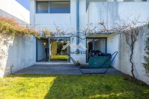 Villa i Maia, Porto, Maia - € 418.000 | Ref: MM190/26MAI/NC(2) - foto 31