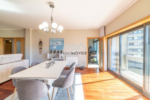 Lejlighed i Maia, Porto, Maia - € 399.000 | Ref: MM211/26MAI/NC(2) - foto 3