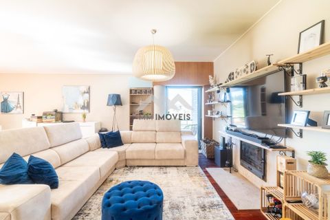 Lejlighed i Maia, Porto, Maia - € 399.000 | Ref: MM211/26MAI/NC(2) - foto 8