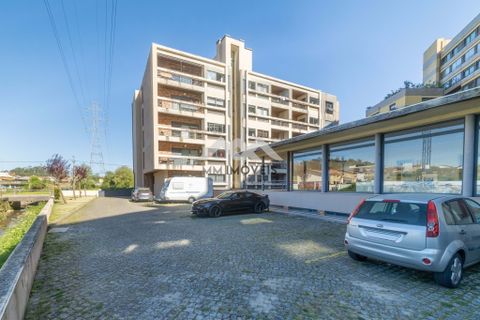 Lejlighed i Maia, Porto, Maia - € 399.000 | Ref: MM211/26MAI/NC(2) - foto 11
