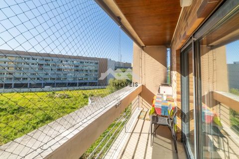 Lejlighed i Maia, Porto, Maia - € 399.000 | Ref: MM211/26MAI/NC(2) - foto 4