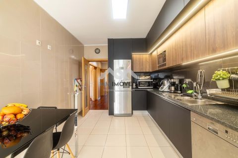Lejlighed i Maia, Porto, Maia - € 399.000 | Ref: MM211/26MAI/NC(2) - foto 12