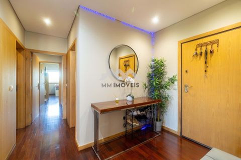 Lejlighed i Maia, Porto, Maia - € 399.000 | Ref: MM211/26MAI/NC(2) - foto 13