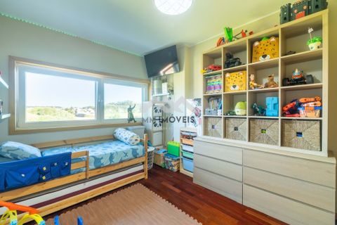 Lejlighed i Maia, Porto, Maia - € 399.000 | Ref: MM211/26MAI/NC(2) - foto 18