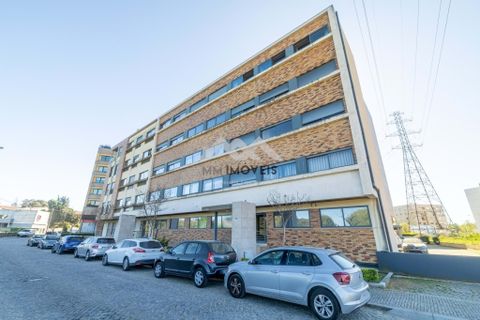 Lejlighed i Maia, Porto, Maia - € 399.000 | Ref: MM211/26MAI/NC(2) - foto 28