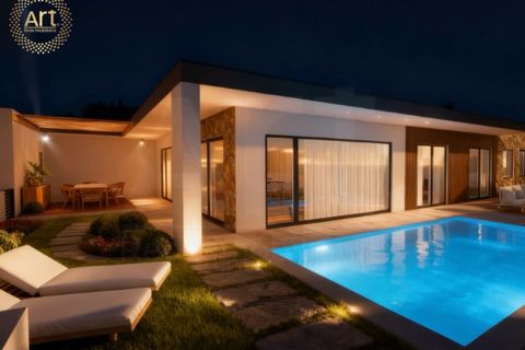 Villa i Torres Vedras, Lisbon, Torres Vedras - € 650.000 | Ref: CAS_457 (2) - foto 2
