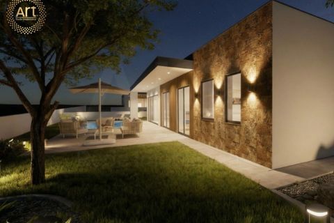 Villa i Torres Vedras, Lisbon, Torres Vedras - € 650.000 | Ref: CAS_457 (2) - foto 4