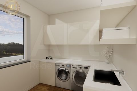 Villa i Torres Vedras, Lisbon, Torres Vedras - € 650.000 | Ref: CAS_457 (2) - foto 15