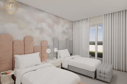 Villa i Torres Vedras, Lisbon, Torres Vedras - € 650.000 | Ref: CAS_457 (2) - foto 30