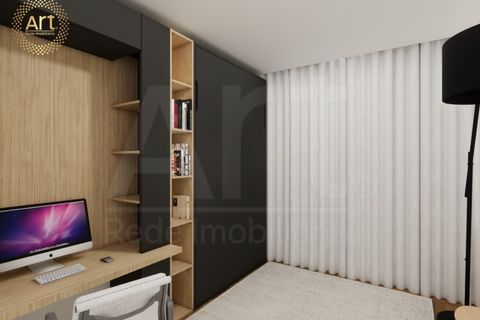 Villa i Torres Vedras, Lisbon, Torres Vedras - € 650.000 | Ref: CAS_457 (2) - foto 38