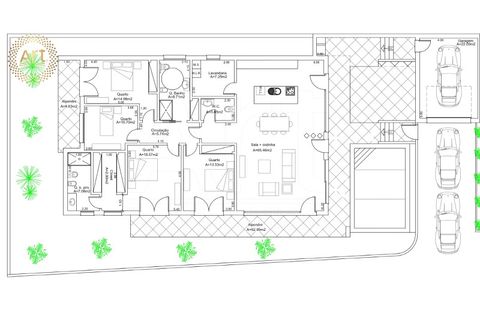 Villa i Torres Vedras, Lisbon, Torres Vedras - € 650.000 | Ref: CAS_457 (2) - foto 42