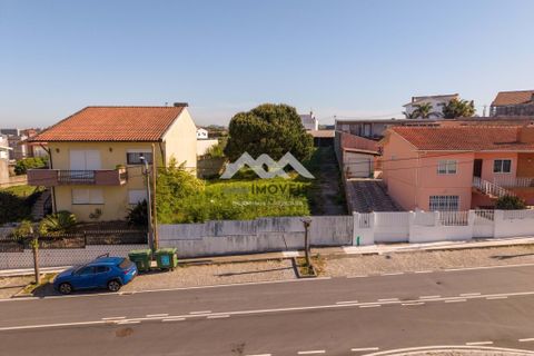 Helårsgrund i Paramos, Aveiro, Paramos - € 108.000 | Ref: MM213/26ESP/NC(1) - foto 6