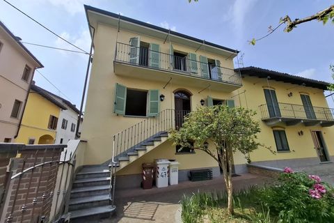 Leilighet i Govone, Cuneo, Govone - € 149 000 | Ref: 86934904 - foto 3
