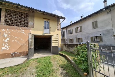 Leilighet i Govone, Cuneo, Govone - € 149 000 | Ref: 86934904 - foto 5