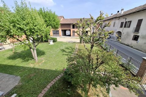 Leilighet i Govone, Cuneo, Govone - € 149 000 | Ref: 86934904 - foto 15
