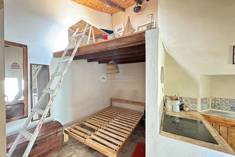 Villa i Budens, Faro, Budens - € 180.000 | Ref: M-2603 - foto 5