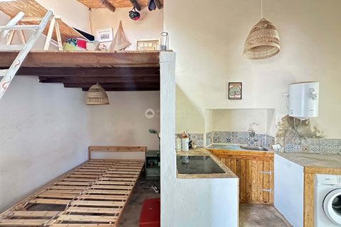 Villa i Budens, Faro, Budens - € 180.000 | Ref: M-2603 - foto 7