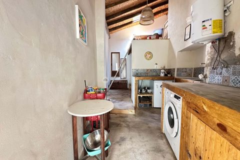 Villa i Budens, Faro, Budens - € 180.000 | Ref: M-2603 - foto 10