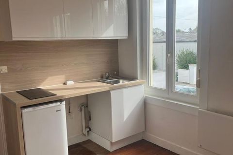 Apartament a Roye, Somme, Roye - € 390/mes | Ref: E53S-HJV-YDZ - foto 2