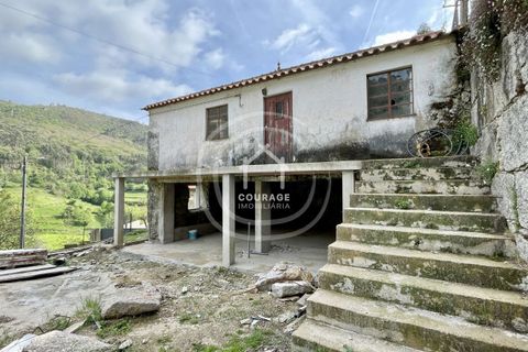 Villa i Ponte de Lima, Viana do Castelo, Ponte de Lima - € 85.000 | Ref: CD0050 - foto 1