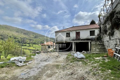 Villa i Ponte de Lima, Viana do Castelo, Ponte de Lima - € 85.000 | Ref: CD0050 - foto 4