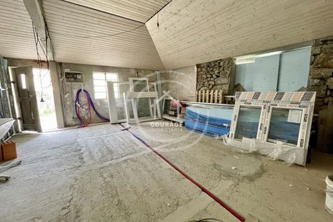 Villa i Ponte de Lima, Viana do Castelo, Ponte de Lima - € 85.000 | Ref: CD0050 - foto 8