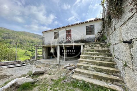 Villa i Ponte de Lima, Viana do Castelo, Ponte de Lima - € 85.000 | Ref: CD0050 - foto 10