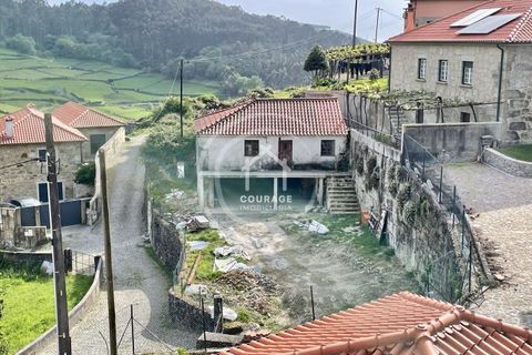 Villa i Ponte de Lima, Viana do Castelo, Ponte de Lima - € 85.000 | Ref: CD0050 - foto 12