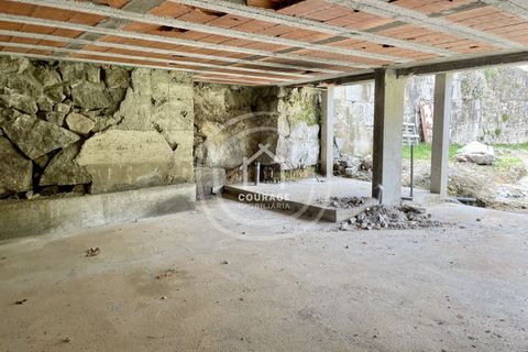 Villa i Ponte de Lima, Viana do Castelo, Ponte de Lima - € 85.000 | Ref: CD0050 - foto 31