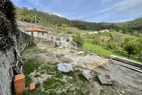 Villa i Ponte de Lima, Viana do Castelo, Ponte de Lima - € 85.000 | Ref: CD0050 - foto 35