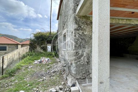 Villa i Ponte de Lima, Viana do Castelo, Ponte de Lima - € 85.000 | Ref: CD0050 - foto 38