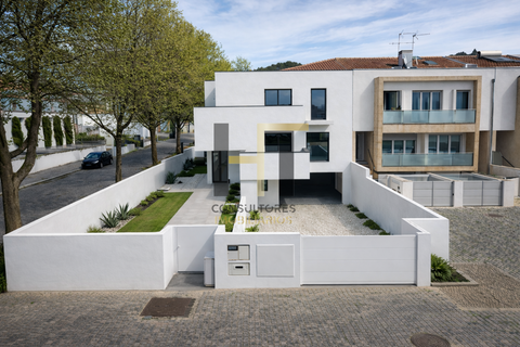 Villa i Maia, Porto, Maia - € 490.000 | Ref: SR0056 - foto 2
