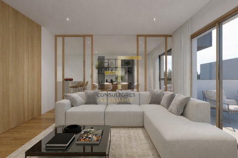 Villa i Maia, Porto, Maia - € 490.000 | Ref: SR0056 - foto 5