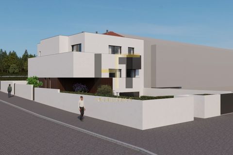 Villa i Maia, Porto, Maia - € 490.000 | Ref: SR0056 - foto 23